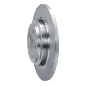 Mercedes-Benz GLE350 Brake Rotor (1) - Rear - R1 Concepts - Plain - `20-`25